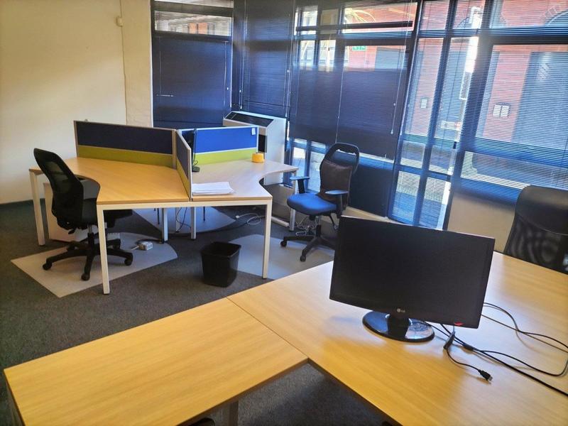 Commercial Property for Sale in Mowbray Western Cape